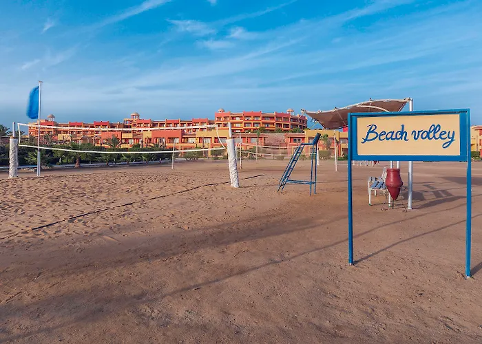 Malikia Resort Abu Dabbab Marsa Alam