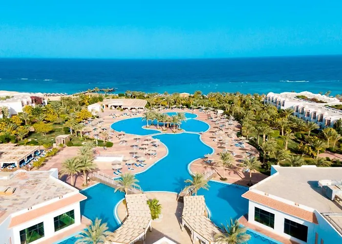 Fantazia Resort Marsa Alam